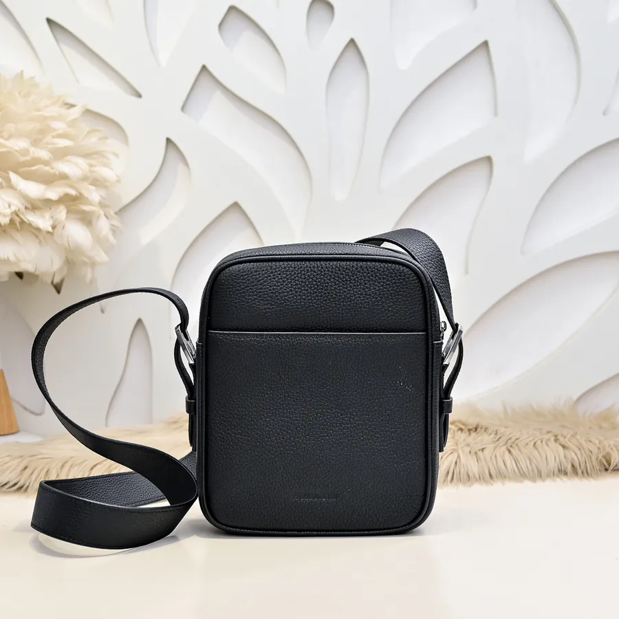 Stefano Ricci Men's Crossbody Bag