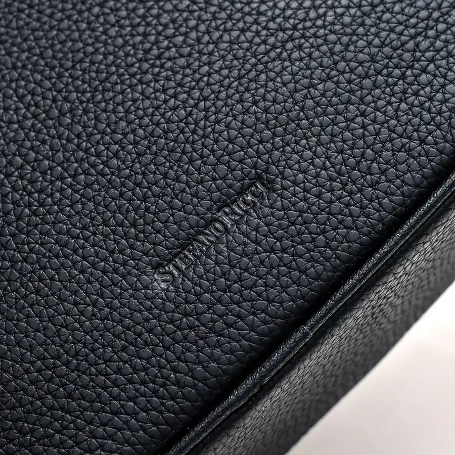 Stefano Ricci Men's Crossbody Bag