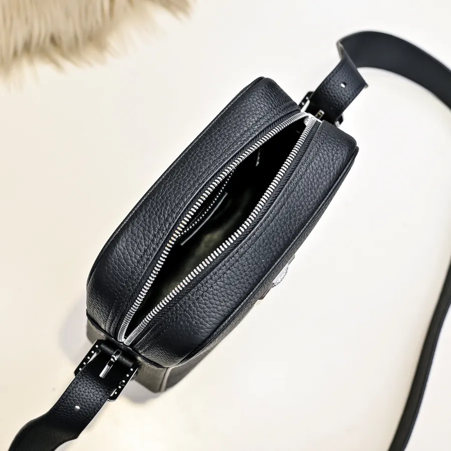 Stefano Ricci Men's Crossbody Bag