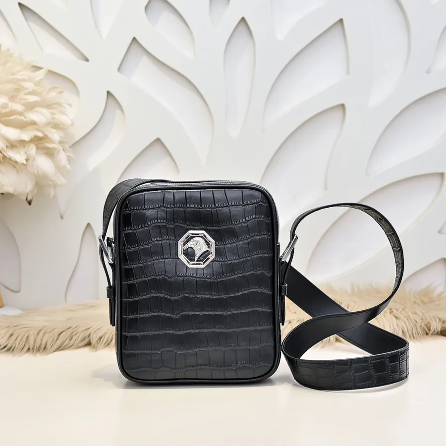 Stefano Ricci Men's Latest Crossbody Bag