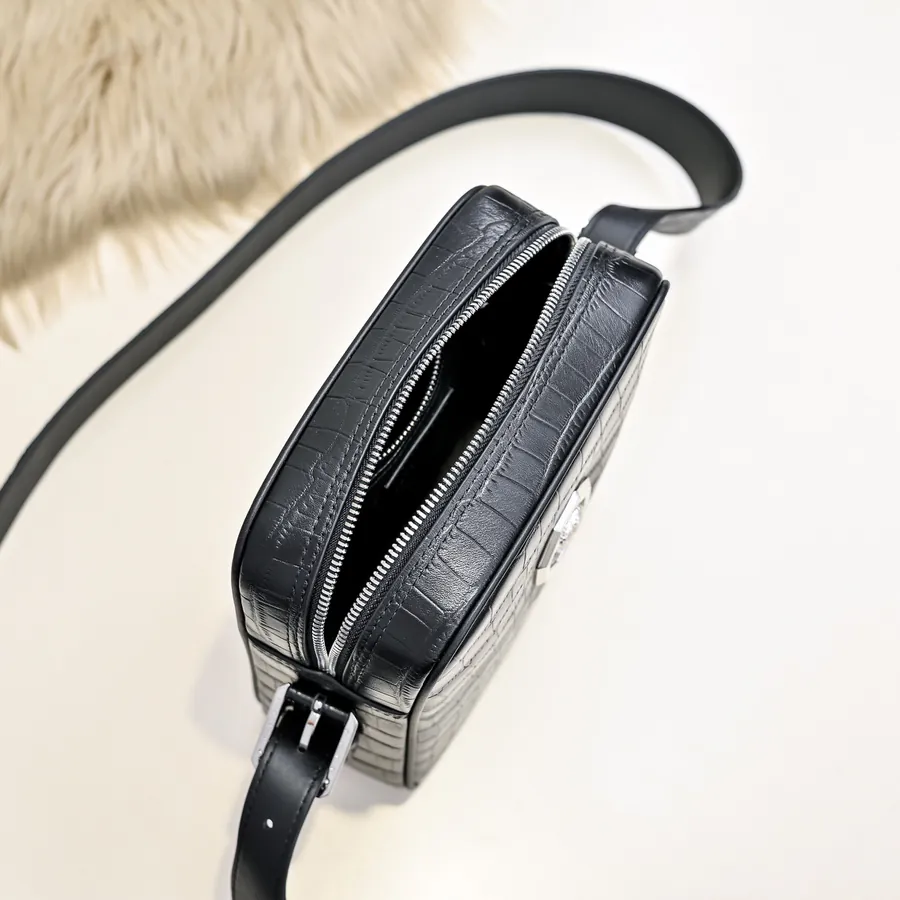 Stefano Ricci Men's Latest Crossbody Bag