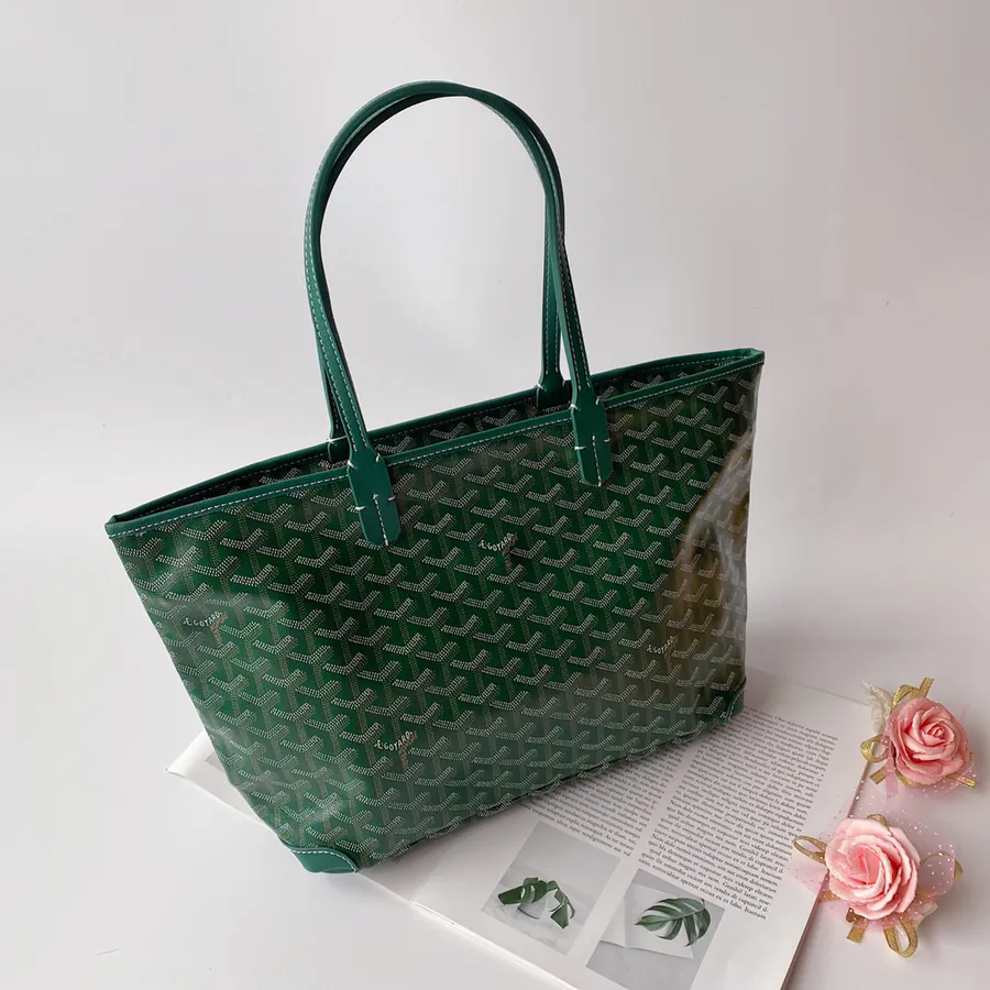 Artois Mini Zipper Shopping Bag