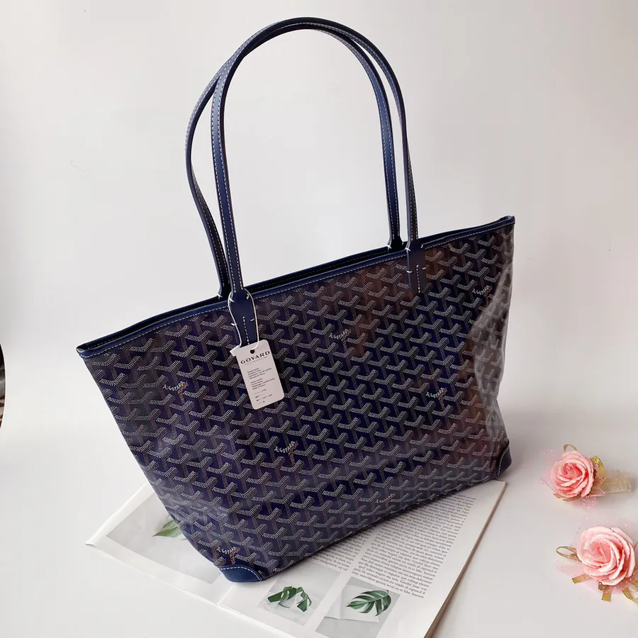 Artois Bucket Bag Large Zipper Edition