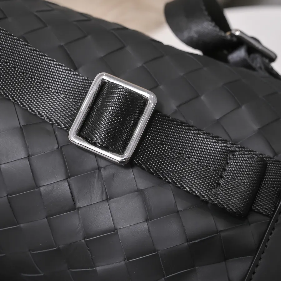 BV Latest Men's Backpack Premium Leather, Elegant Design
