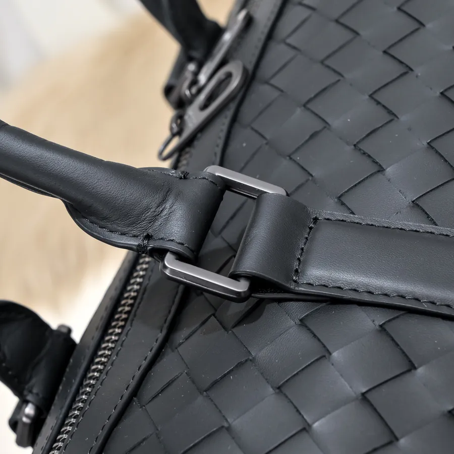 New Men's Travel Bag Premium Quality