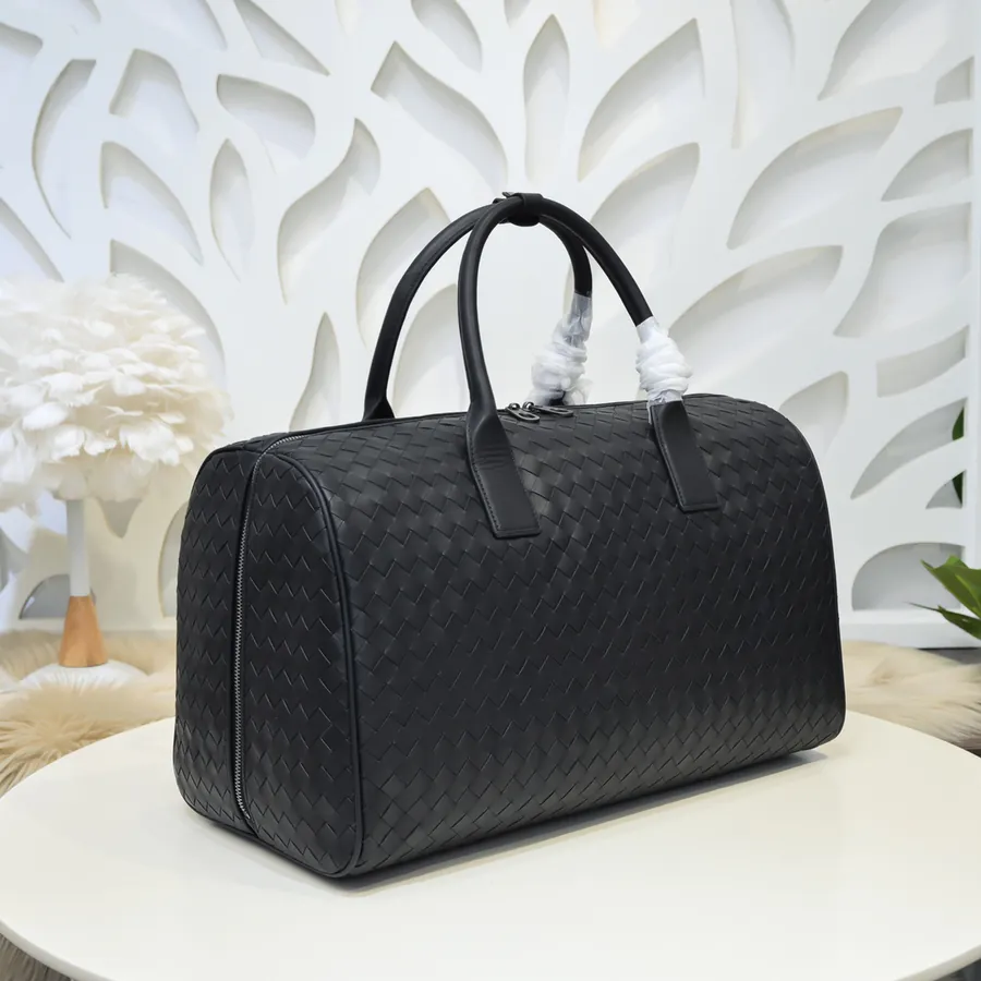 BV Latest Men's Travel Bag Premium Quality, Official Website Synchronized