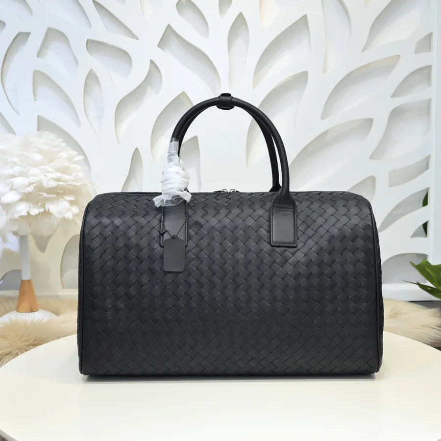 BV Latest Men's Travel Bag Premium Quality, Official Website Synchronized