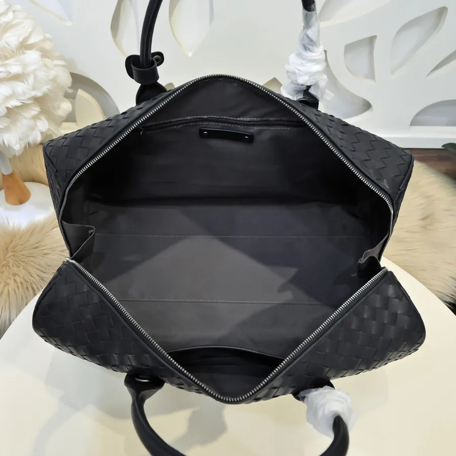 BV Latest Men's Travel Bag Premium Quality, Official Website Synchronized