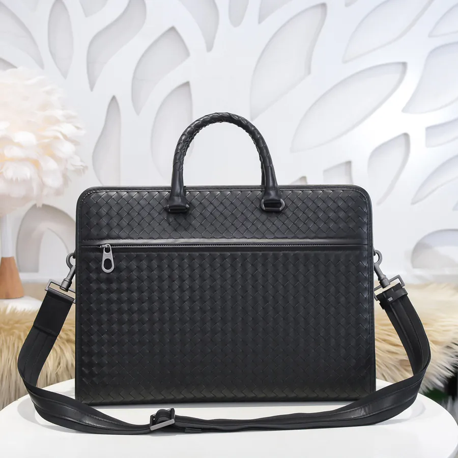 New Men's Briefcase Premium Quality