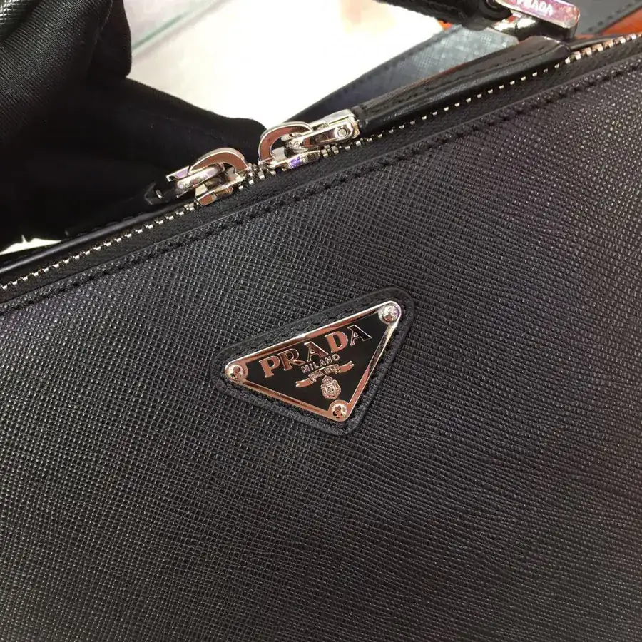 P Family 2019 Spring Summer New Mens Shoulder Bag