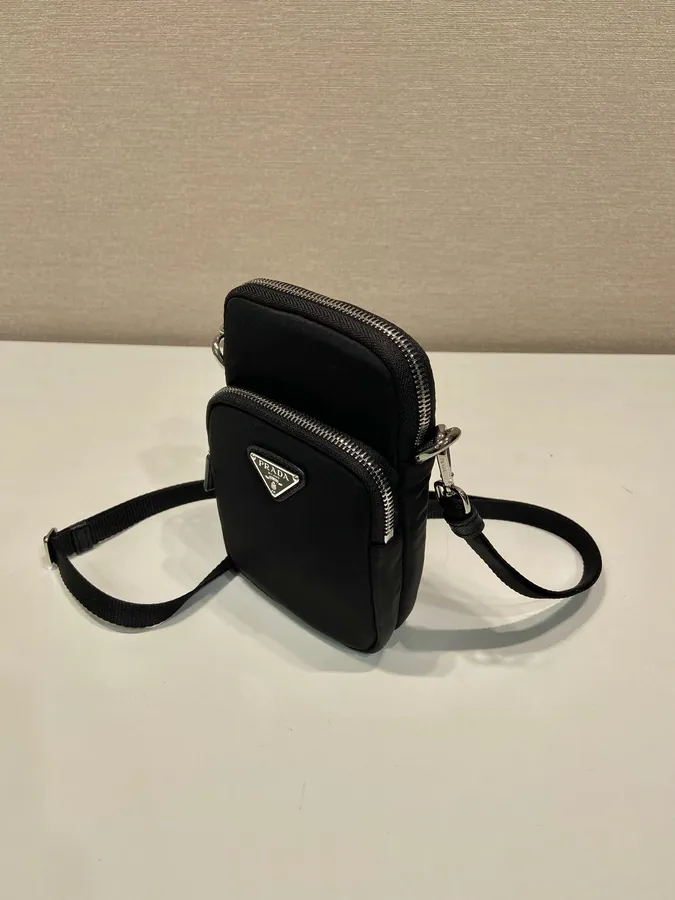 New 2ZT024 280 Series Shell Bag