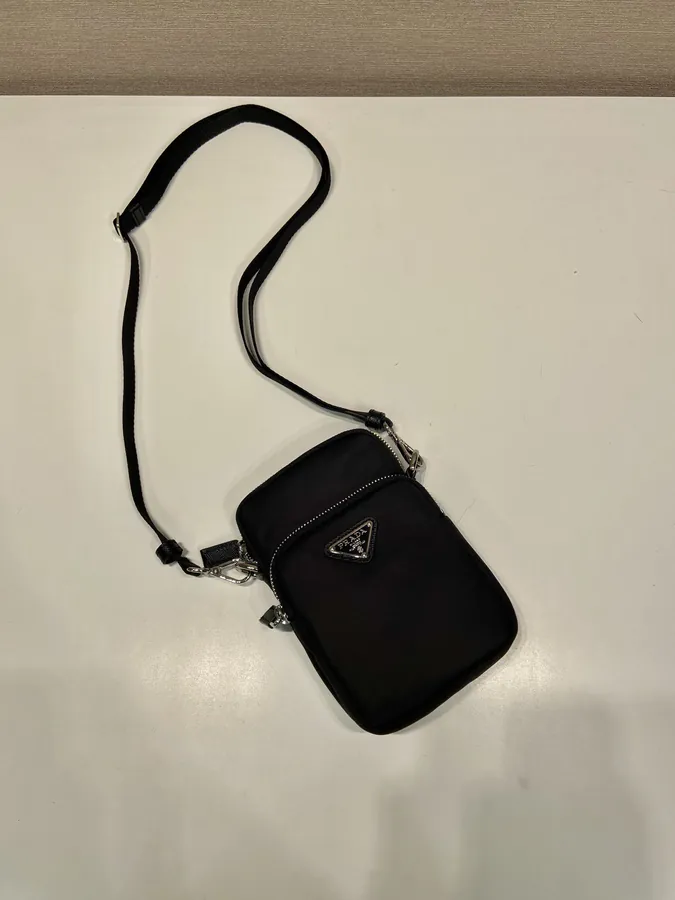 New 2ZT024 280 Series Shell Bag