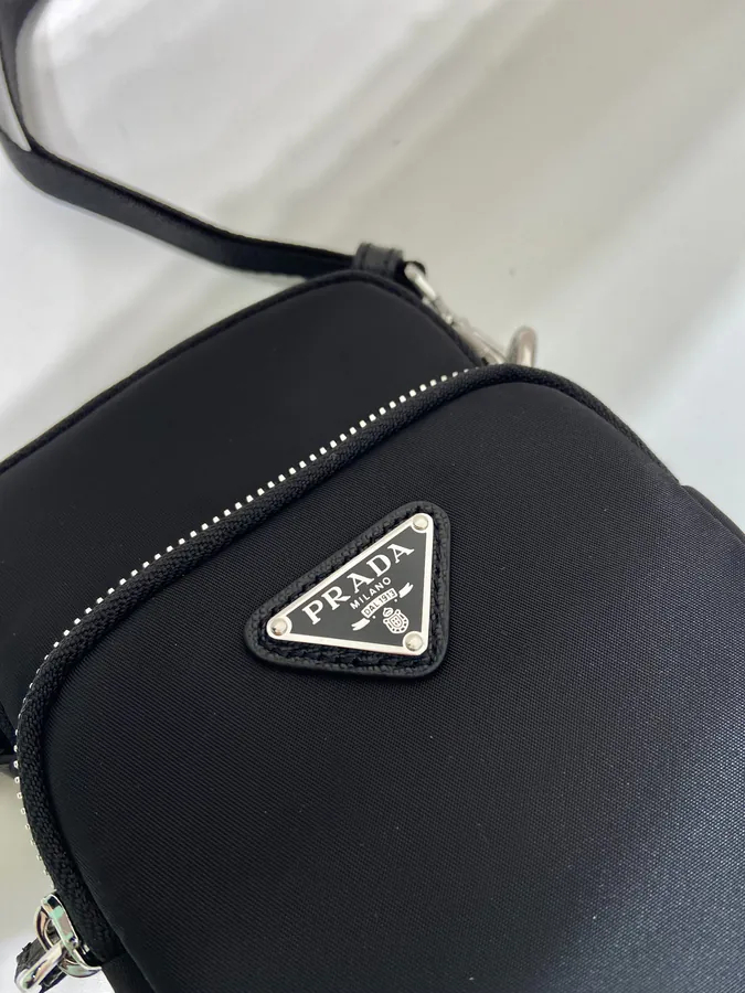 New 2ZT024 280 Series Shell Bag