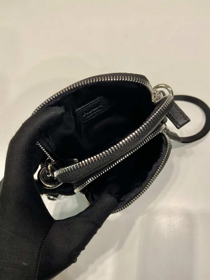 New 2ZT024 280 Series Shell Bag