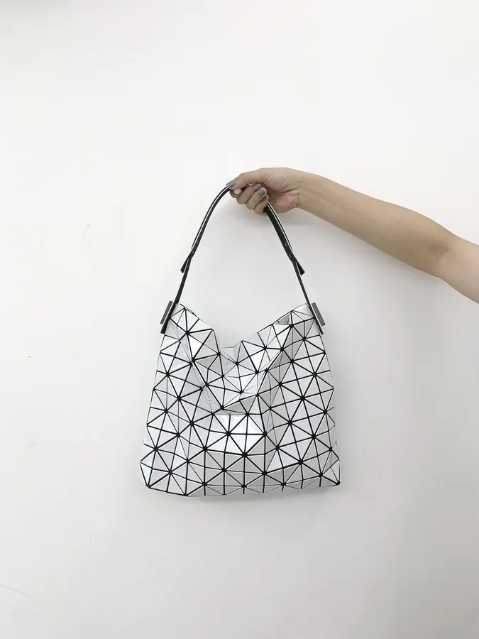 Issey Miyake BAGUETTE Crossbody Bag