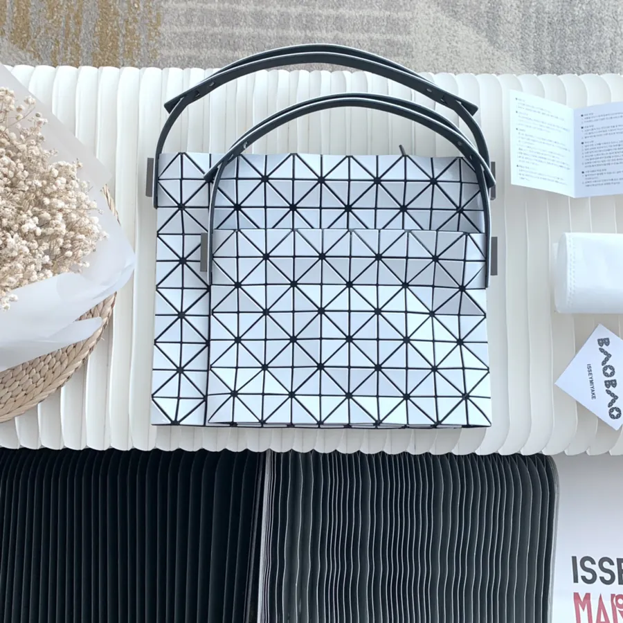 Issey Miyake BAGUETTE Crossbody Bag