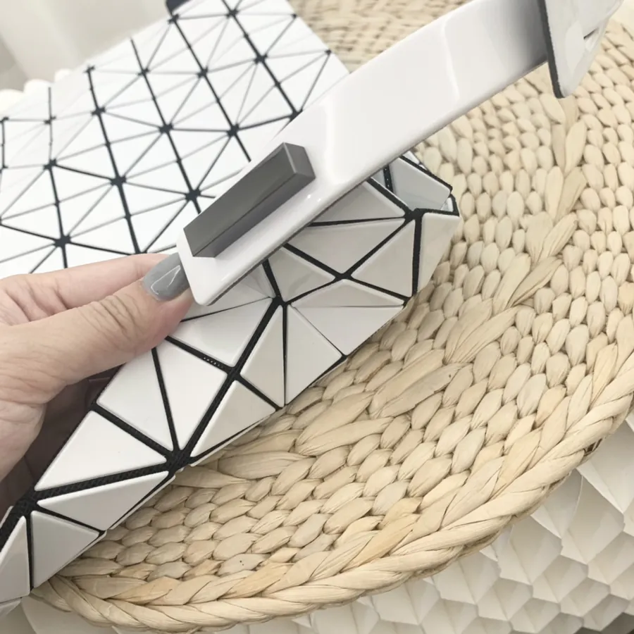 Issey Miyake BAGUETTE Crossbody Bag