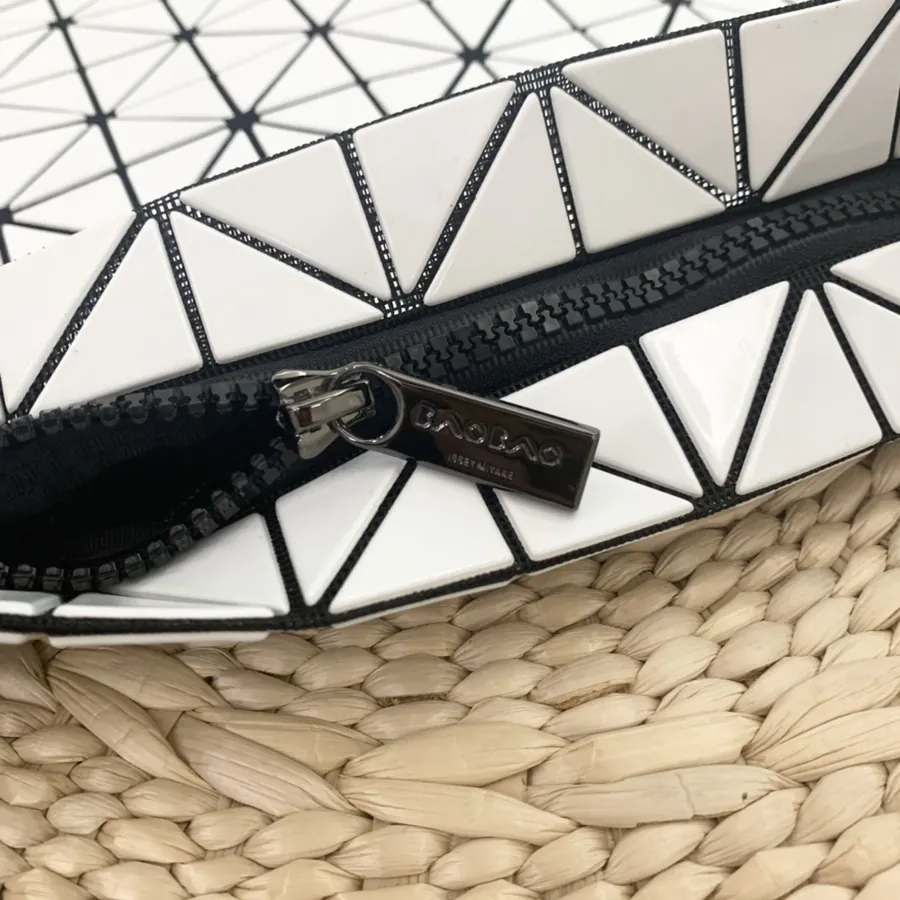 Issey Miyake BAGUETTE Crossbody Bag