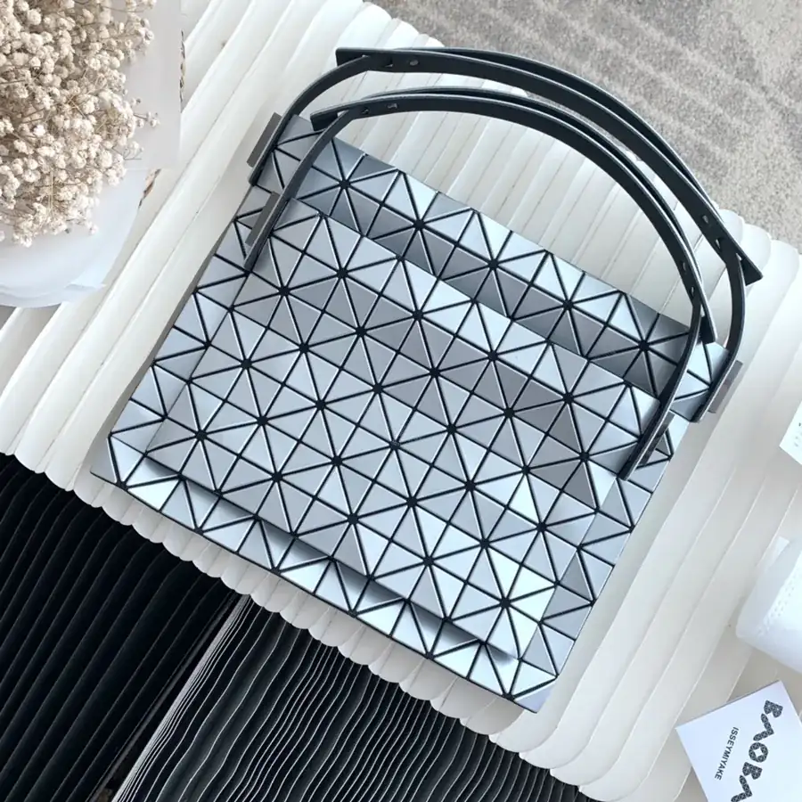 Issey Miyake BAGUETTE Crossbody Bag