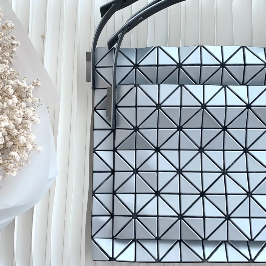 Issey Miyake BAGUETTE Crossbody Bag