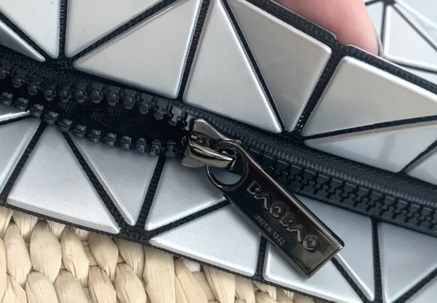 Issey Miyake BAGUETTE Crossbody Bag