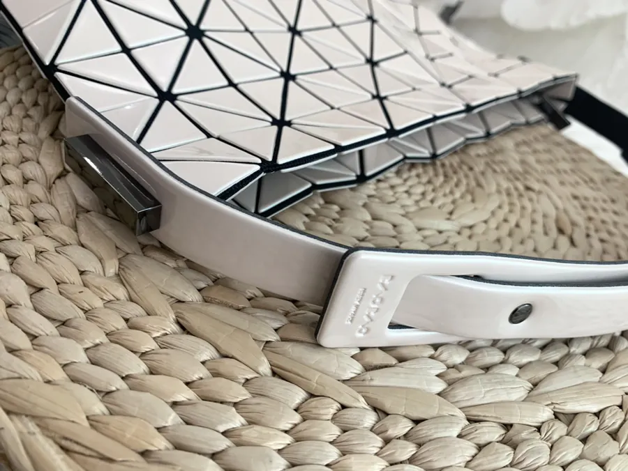 Issey Miyake BAGUETTE Crossbody Bag