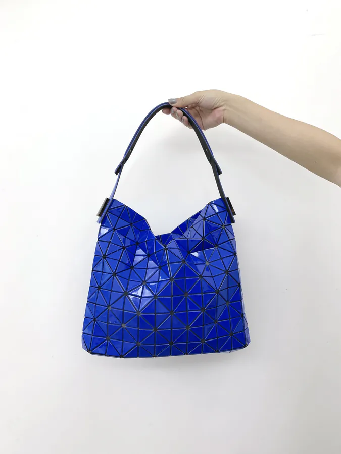 Issey Miyake BAGUETTE Crossbody Bag