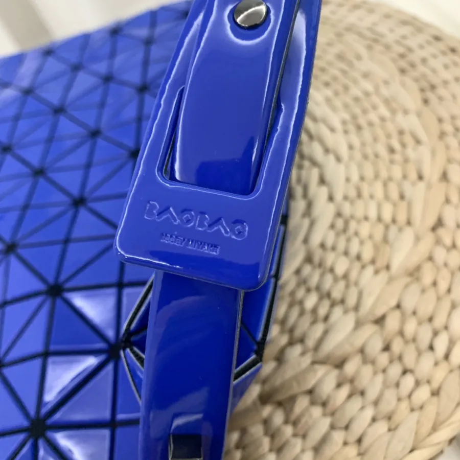 Issey Miyake BAGUETTE Crossbody Bag