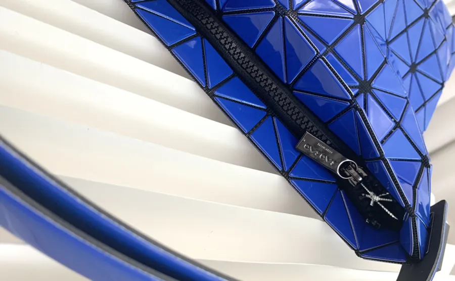 Issey Miyake BAGUETTE Crossbody Bag