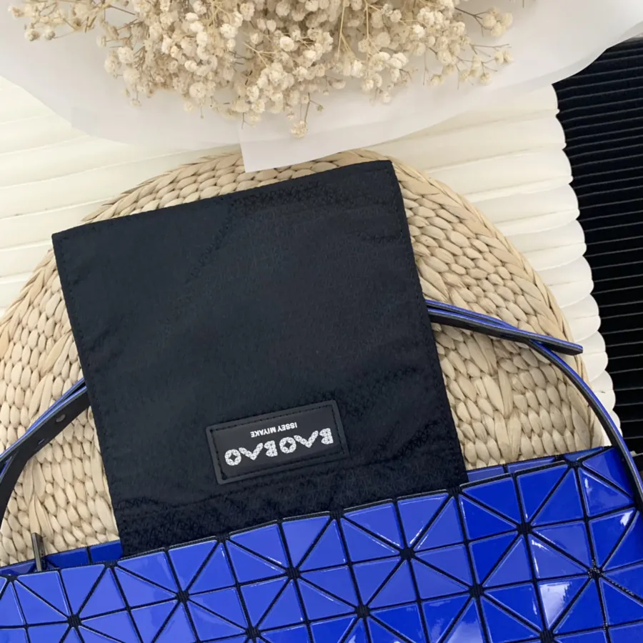 Issey Miyake BAGUETTE Crossbody Bag