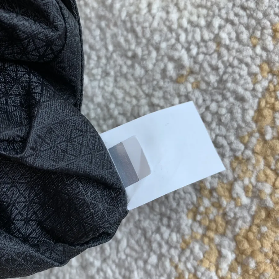 Issey Miyake BAGUETTE Crossbody Bag