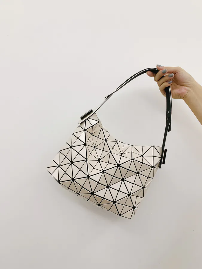 Issey Miyake BAGUETTE Crossbody Bag