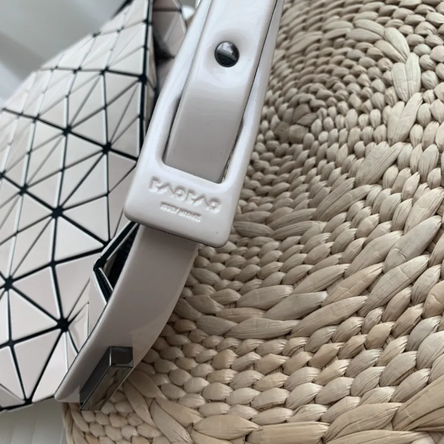 Issey Miyake BAGUETTE Crossbody Bag