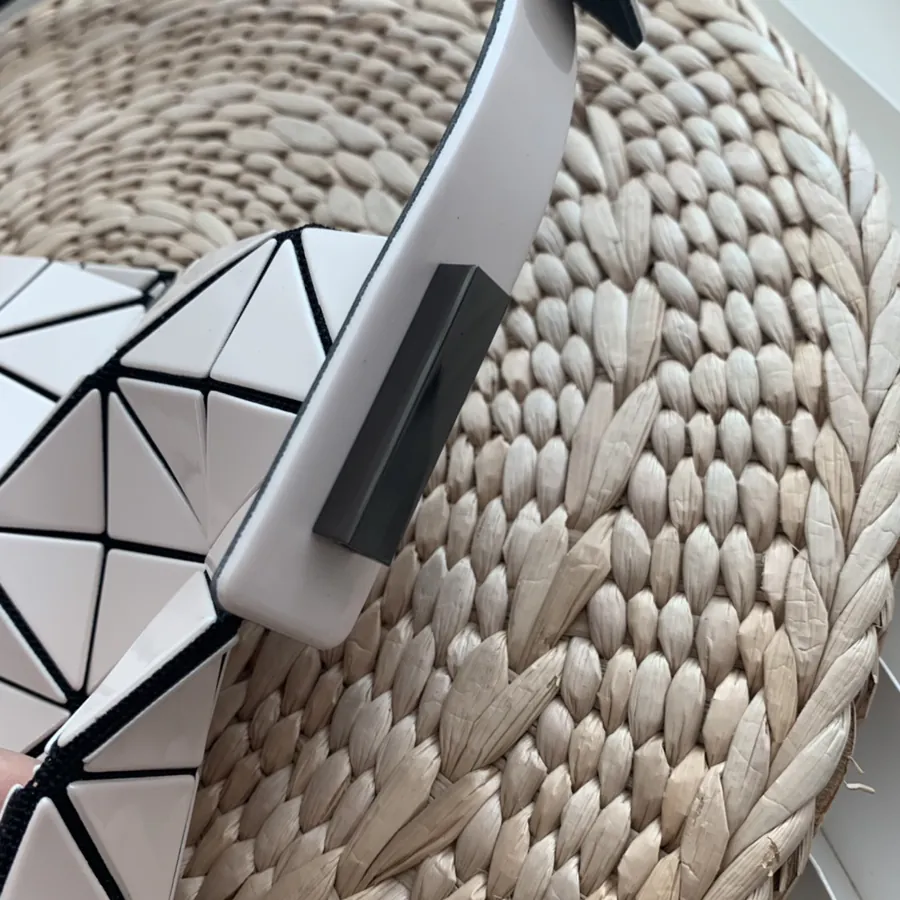 Issey Miyake BAGUETTE Crossbody Bag