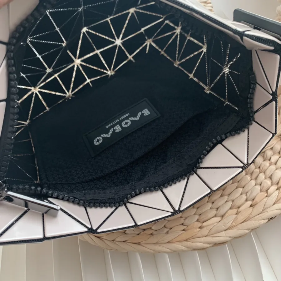 Issey Miyake BAGUETTE Crossbody Bag