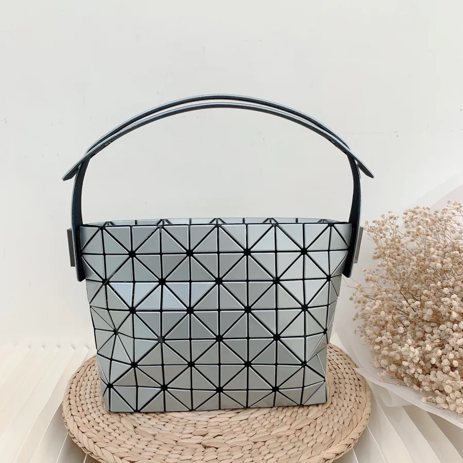BAOBAO ISSEY MIYAKE Baguette Crossbody