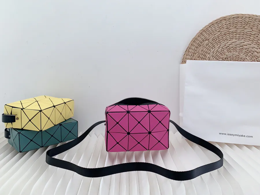 Issey Miyake Cupid Mini Tote