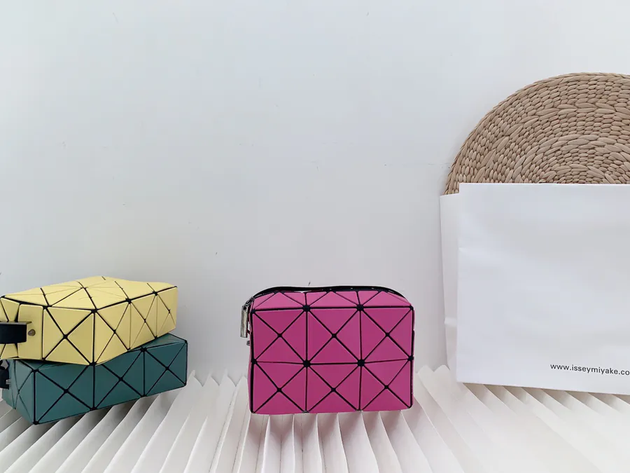 Issey Miyake Cupid Mini Tote