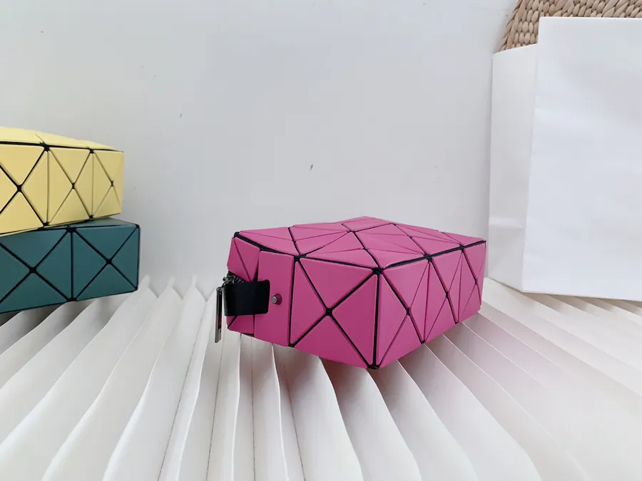 Issey Miyake Cupid Mini Tote