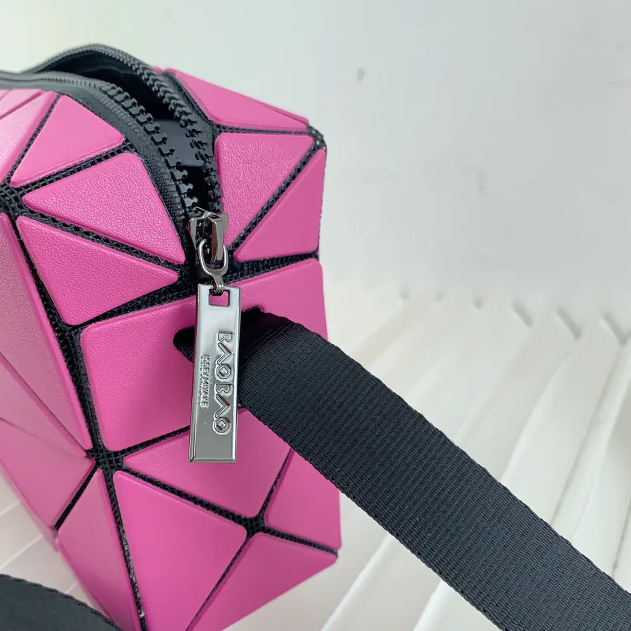 Issey Miyake Cupid Mini Tote