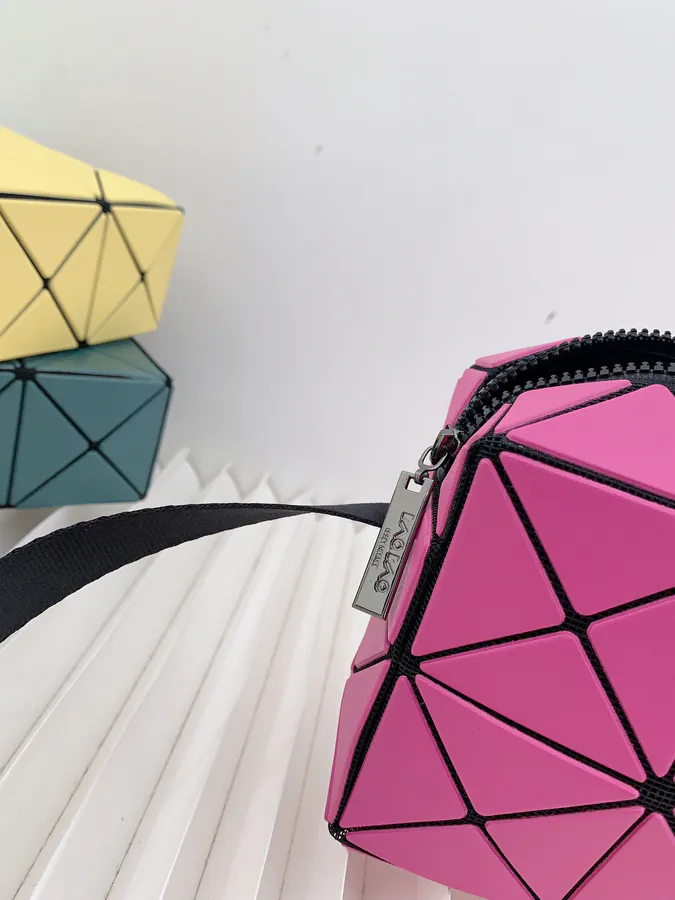 Issey Miyake Cupid Mini Tote