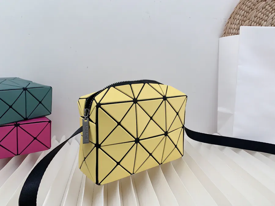 Issey Miyake Cupid Mini Tote Elegant and Practical