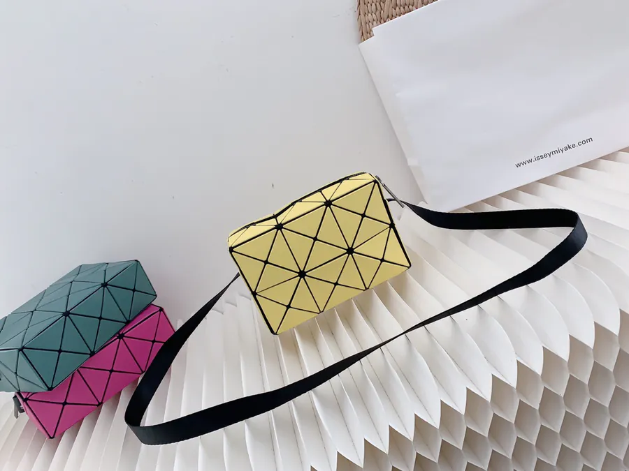 Issey Miyake Cupid Mini Tote Elegant and Practical