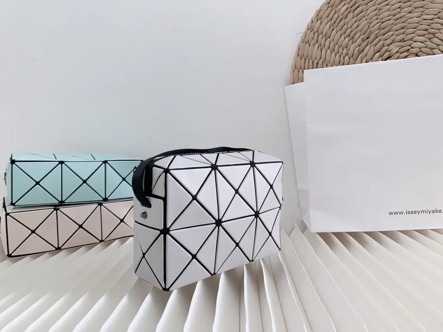 Issey Miyake Cupid Mini Crossbody Bag