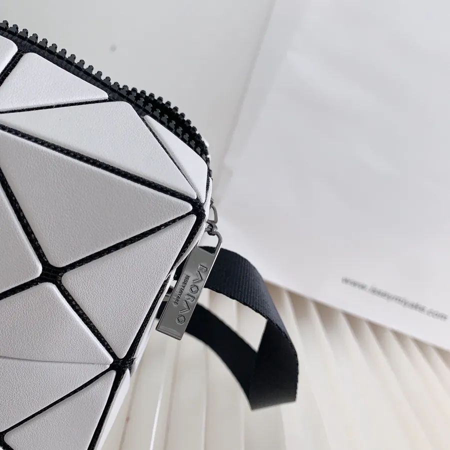 Issey Miyake Cupid Mini Crossbody Bag