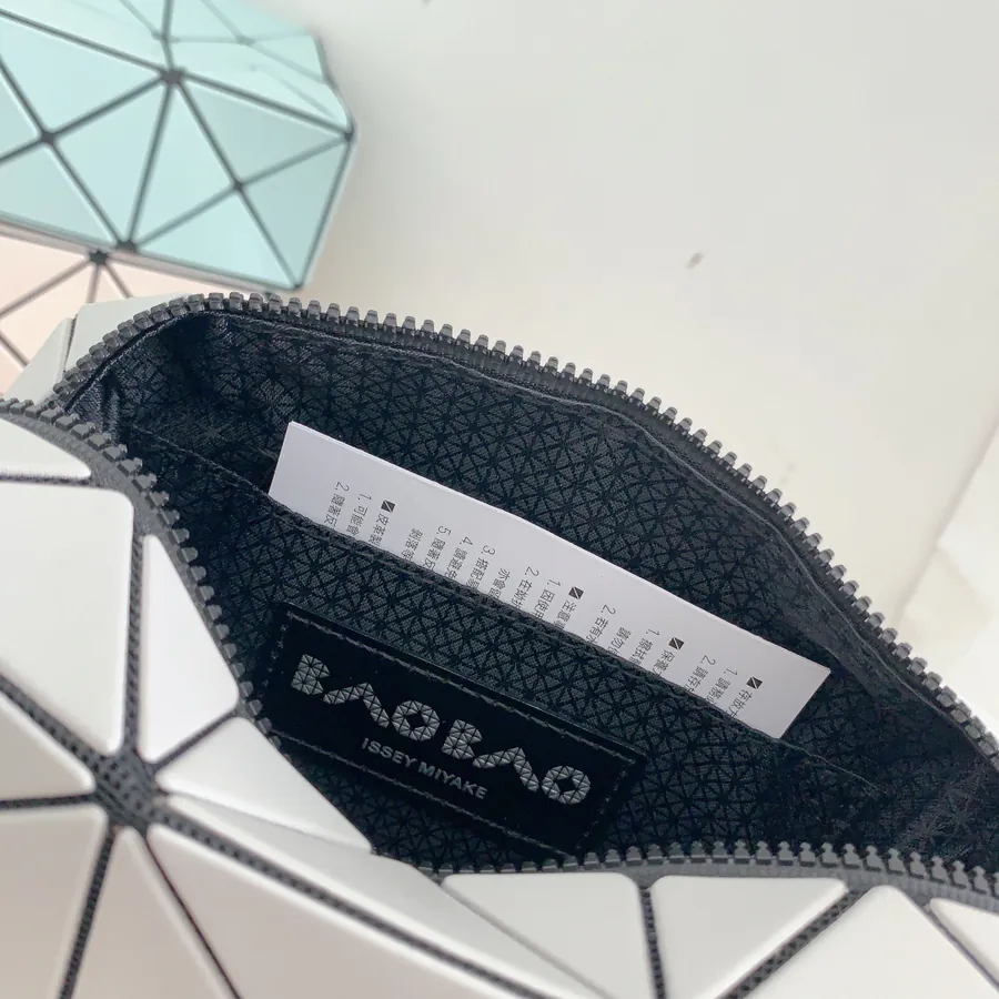 Issey Miyake Cupid Mini Crossbody Bag