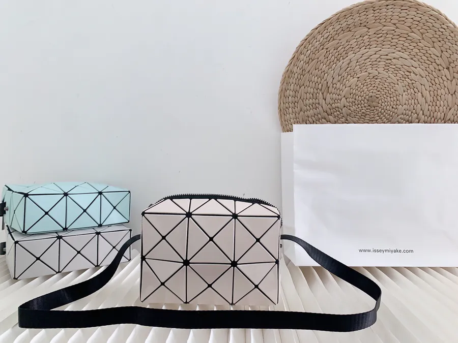 Issey Miyake Cupid Mini Tote Stylish and Practical