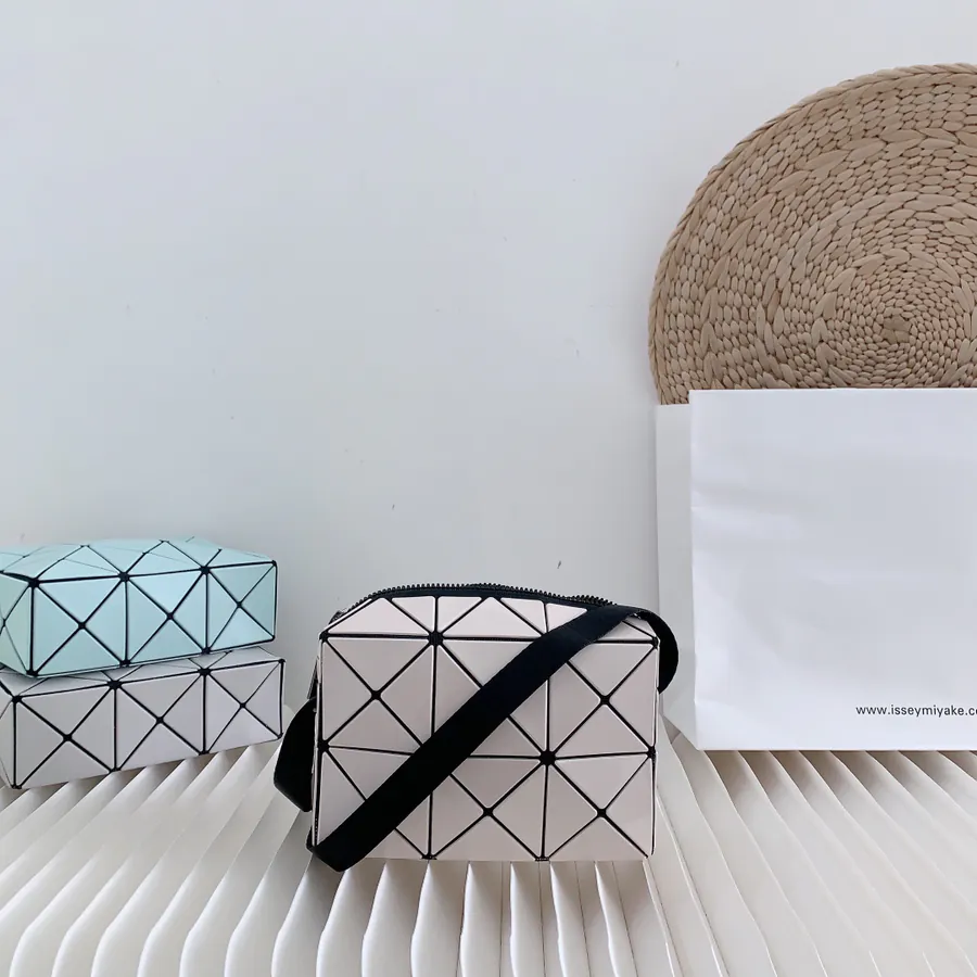 Issey Miyake Cupid Mini Tote Stylish and Practical