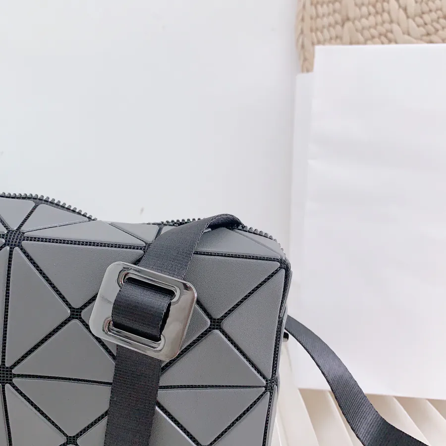 Issey Miyake Cupid Mini Tote Sleek and Versatile