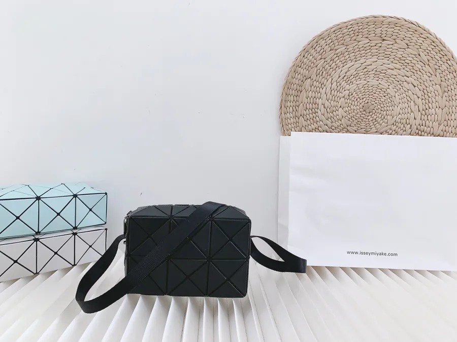 Issey Miyake Cupid Mini Tote Sleek Design, Versatile Carry